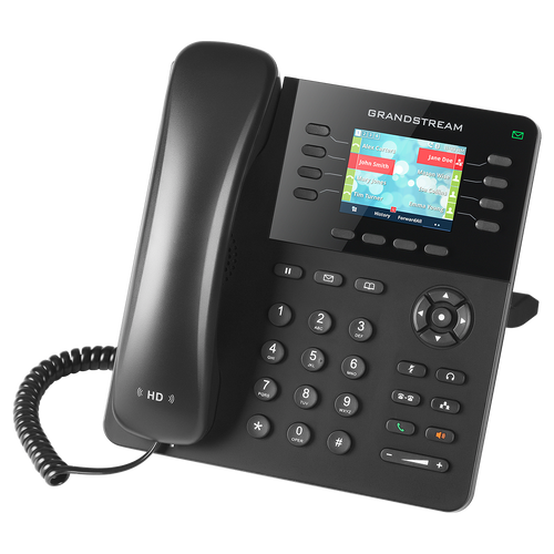 GXP2135 | Grandstream Networks